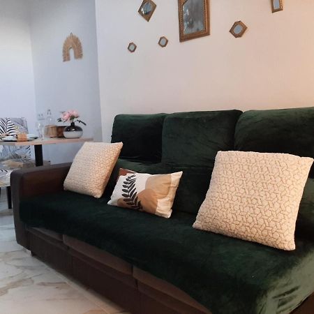 Apartament Santa Marta Martos Zewnętrze zdjęcie