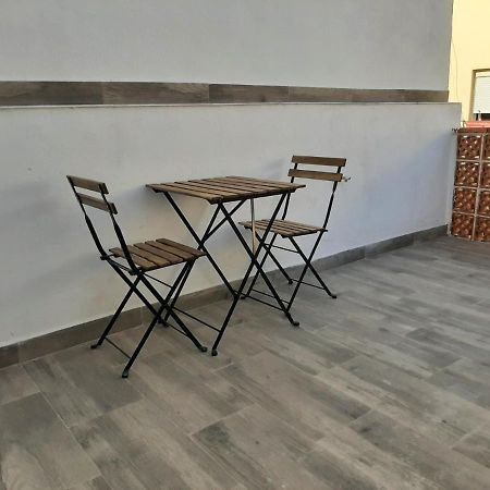 Apartament Santa Marta Martos Zewnętrze zdjęcie
