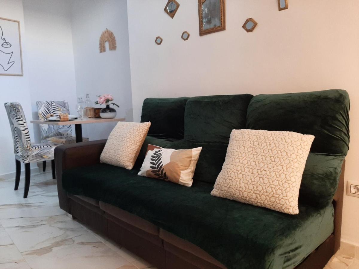 Apartament Santa Marta Martos Zewnętrze zdjęcie