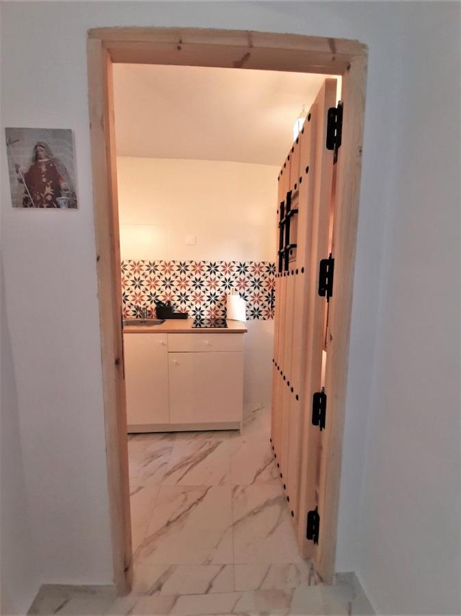 Apartament Santa Marta Martos Zewnętrze zdjęcie