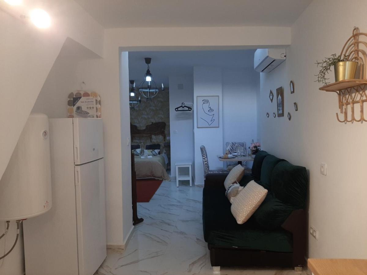 Apartament Santa Marta Martos Zewnętrze zdjęcie